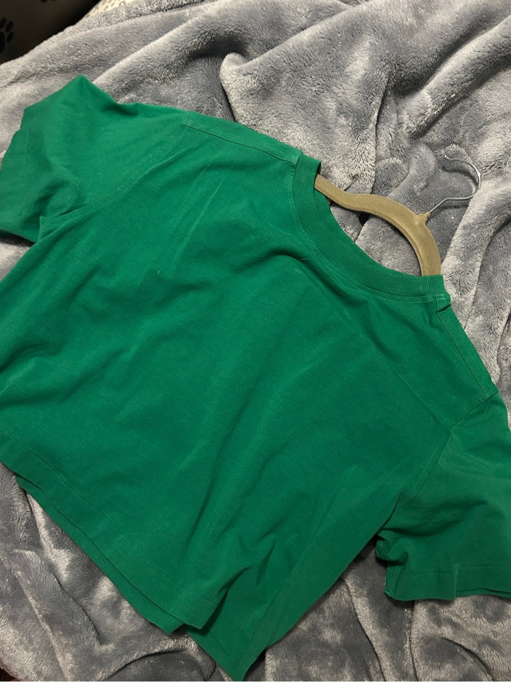 Lululemon All Yours Cropped T